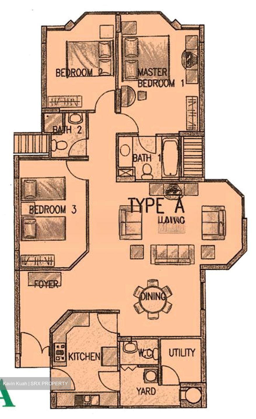 Ballota Park Condominium (D17), Condominium #534510871